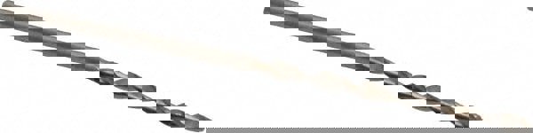 Jobber Length Drill Bit: #50, 135 &deg;, High Speed Steel